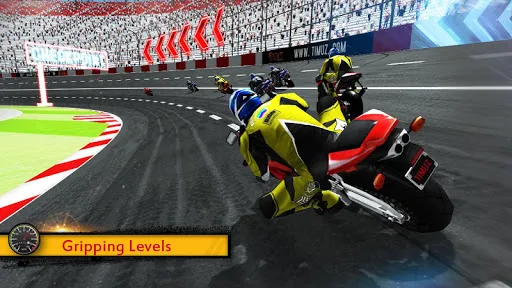 Bike Racing - Bike Game 3D | เกม | XWorld