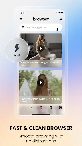 Wiro Browser: Fast & Private | เกม | XWorld