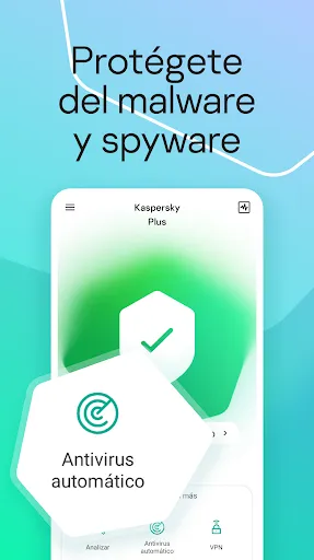 Kaspersky: VPN & Security | juego | XWorld