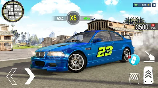 Car Drifting & Racing Car Pro | Games | XWorld