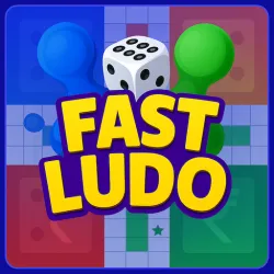 XWorld | Fast Ludo -
