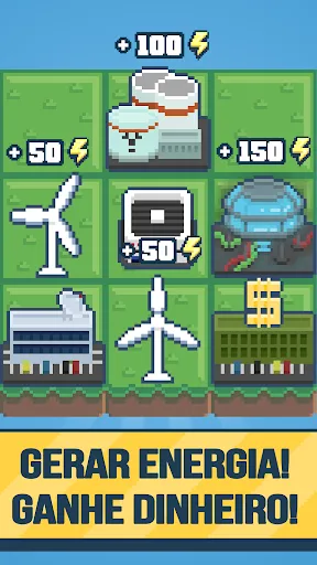 Reactor - Usina Elétrica | Jogos | XWorld