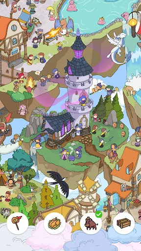 Hidden Object Adventure | Games | XWorld