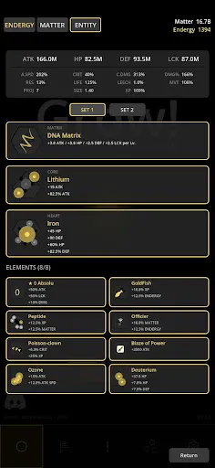 Grow! - Incremental Survivor | Games | XWorld Grow! - Incremental Survivor | Games | XWorld