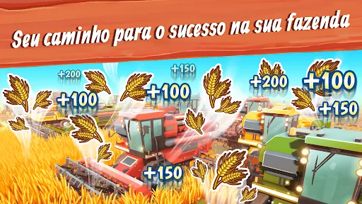 Big Farm: Mobile Harvest | Jogos | XWorld