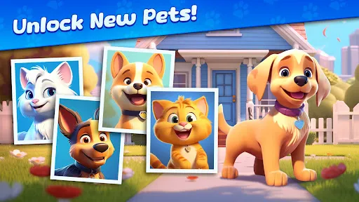 Sweetie Legends | Games | XWorld