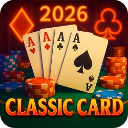 XWorld | Classic Card Games-2026 Pro