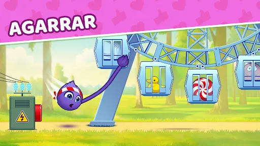 Atrapa el Caramelo 2 | juego | XWorld Atrapa el Caramelo 2 | juego | XWorld