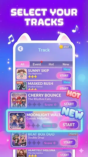 Dancing Cat 3: Cute Music Game | Games | XWorld Dancing Cat 3: Cute Music Game | Games | XWorld