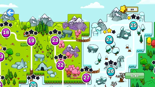 Blast Bike - 2D Race | Jogos | XWorld