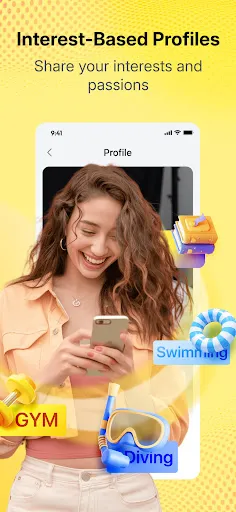 Kiko - Friends & Video Chat | Games | XWorld Kiko - Friends & Video Chat | Games | XWorld