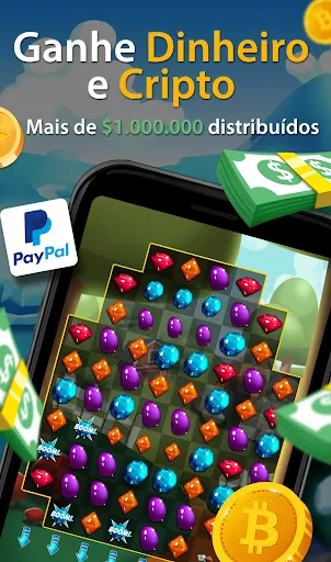 Gem Drop | Jogos | XWorld Gem Drop | Jogos | XWorld