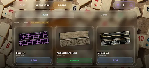 KonKan | 游戏 | XWorld