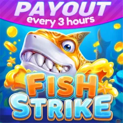 XWorld | FishStrike: win real cash