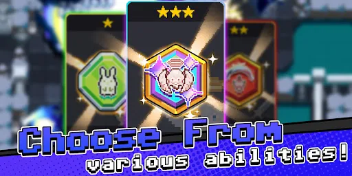 Legendary.io | Games | XWorld