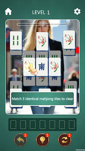 Mahjong Fantasy | Игры | XWorld Mahjong Fantasy | Игры | XWorld