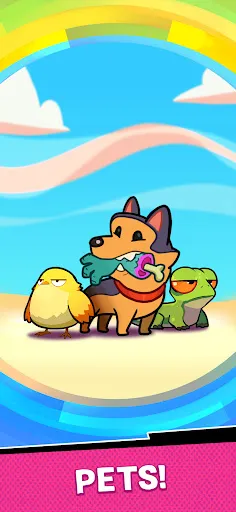 Zombusters | Games | XWorld