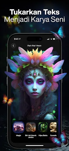 DaVinci - Penjana Imej AI | Permainan | XWorld DaVinci - Penjana Imej AI | Permainan | XWorld