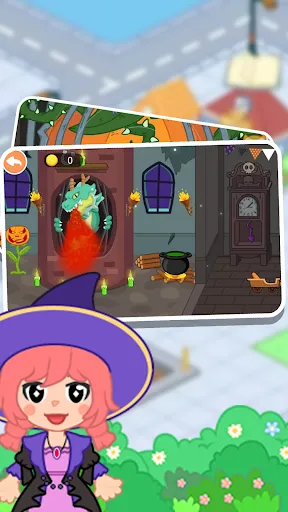 Kota Gemerla | Permainan | XWorld