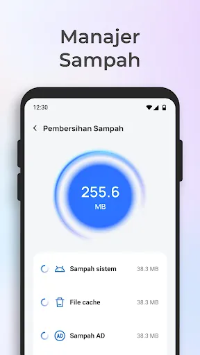 Bersihkan Ruang HP | Permainan | XWorld Bersihkan Ruang HP | Permainan | XWorld
