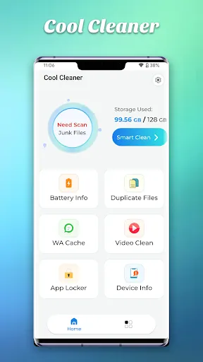 Cool Cleaner | เกม | XWorld Cool Cleaner | เกม | XWorld