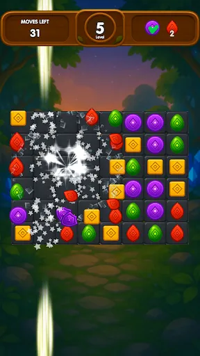 Swap Rush - Match 3 | Permainan | XWorld