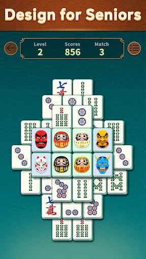 Otium Mahjong: Wafū Tile Match | Permainan | XWorld Otium Mahjong: Wafū Tile Match | Permainan | XWorld