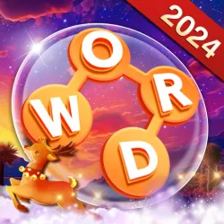 XWorld | Word Calm - Scape puzzle game XWorld | Word Calm - Scape puzzle game