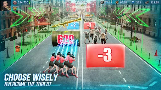 末日喧囂 | Games | XWorld 末日喧囂 | Games | XWorld