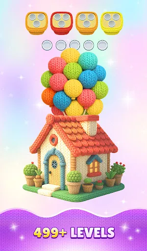 Yarn Sort 3D: Jam Puzzle | Games | XWorld Yarn Sort 3D: Jam Puzzle | Games | XWorld