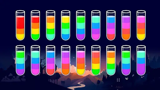 SortPuz™: Water Sort Puzzle | Игры | XWorld