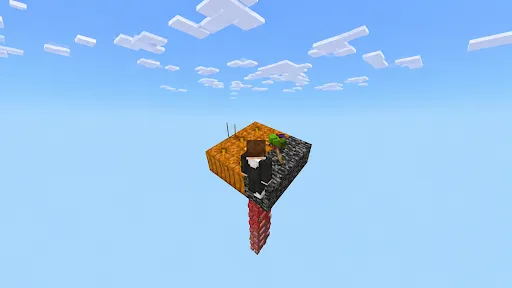 One Block Survival World | Games | XWorld One Block Survival World | Games | XWorld