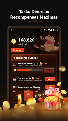 DramaRush | Jogos | XWorld