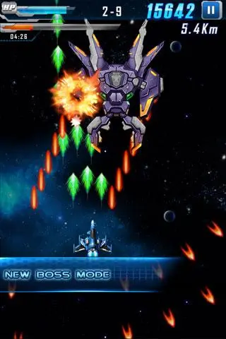 Star War | Permainan | XWorld