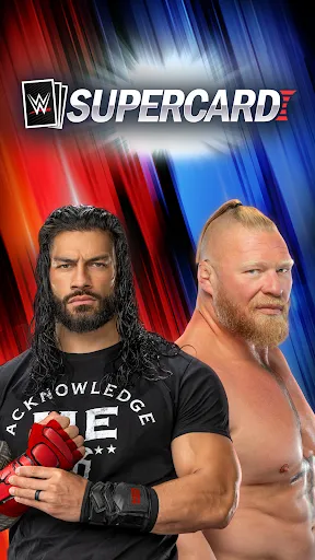 WWE SuperCard - Wrestling Game | Games | XWorld