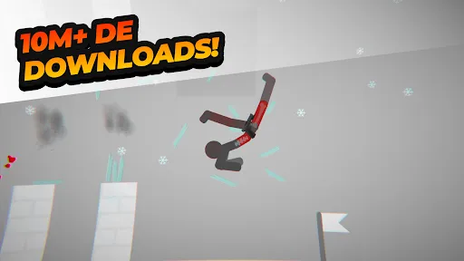 Stick 5: Jogo de Parkour | Jogos | XWorld