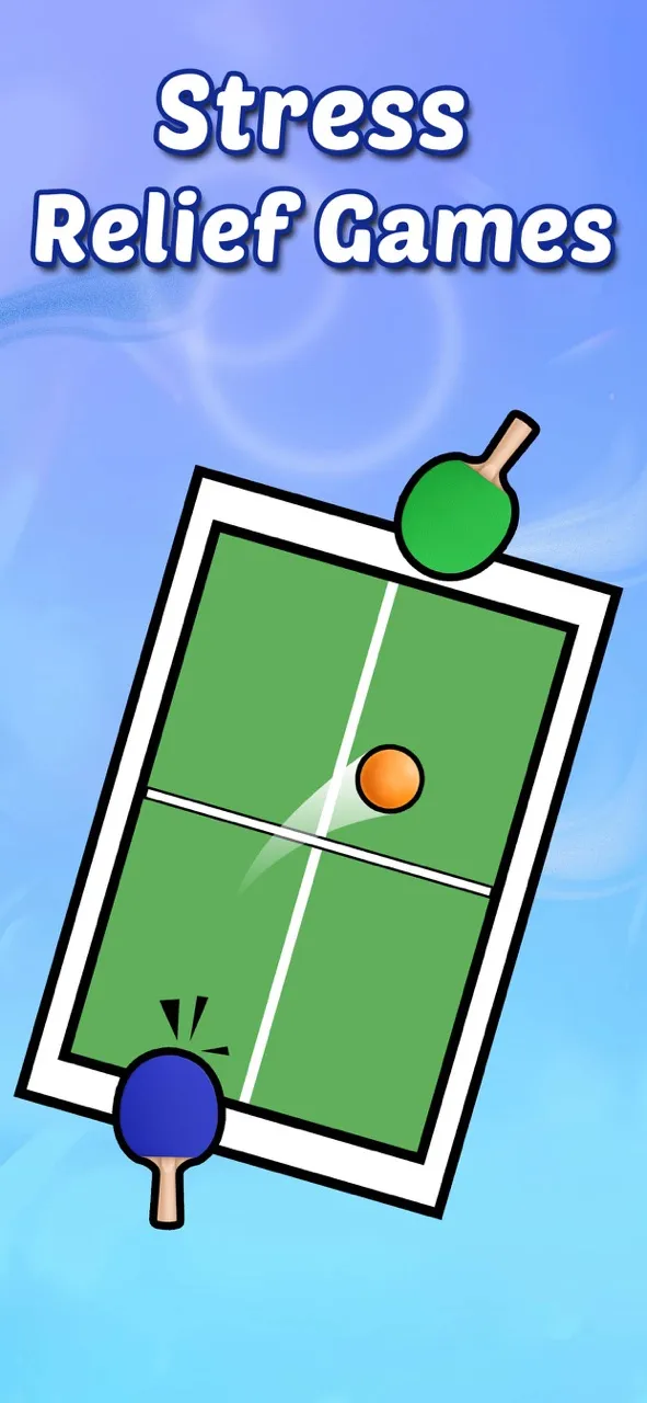 Antistress - Relaxing Games | Games | XWorld