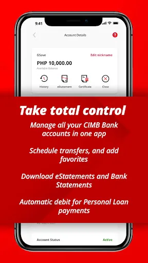 CIMB Bank Philippines | Games | XWorld