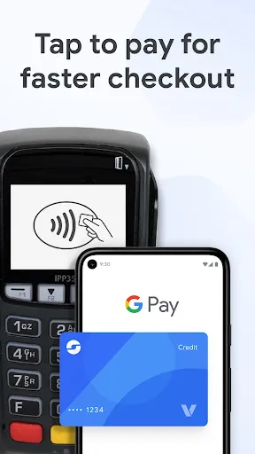Google Wallet | Games | XWorld