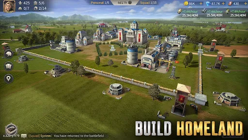 Worldfront: Air, Land & Sea | Jogos | XWorld