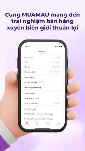 Muamau Seller | Games | XWorld