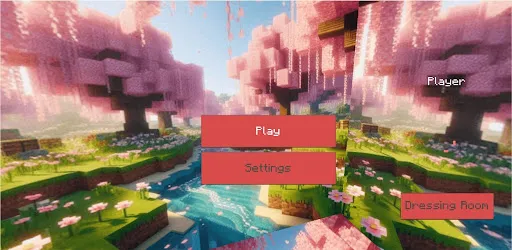 Craftsman : Pink World Craft | Jogos | XWorld