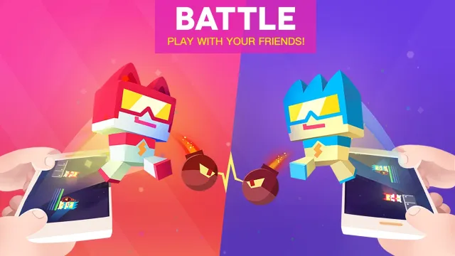 Super Phantom Cat - Be a jumping bro. | Jogos | XWorld