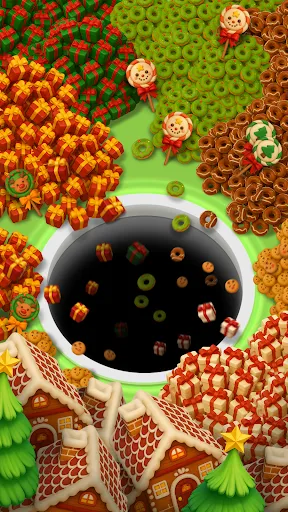 Hole Express: Black Hole Game | Jogos | XWorld