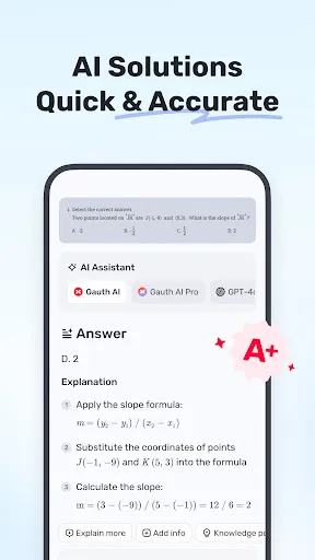 Gauth: AI Study Companion | Games | XWorld Gauth: AI Study Companion | Games | XWorld
