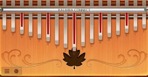 Kalimba Connect | Games | XWorld