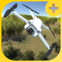 XWorld | Realistic Drone Simulator PRO