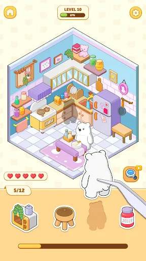 Dreamy Sticker: Room Decor | Permainan | XWorld Dreamy Sticker: Room Decor | Permainan | XWorld