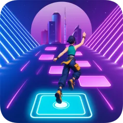 XWorld | KPOP Demon Hunter Dancing Hop