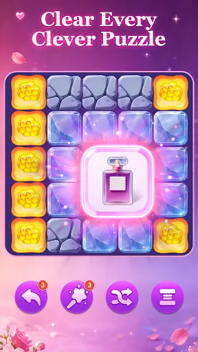 Heartbloom Magic: Sweet Match | Игры | XWorld Heartbloom Magic: Sweet Match | Игры | XWorld